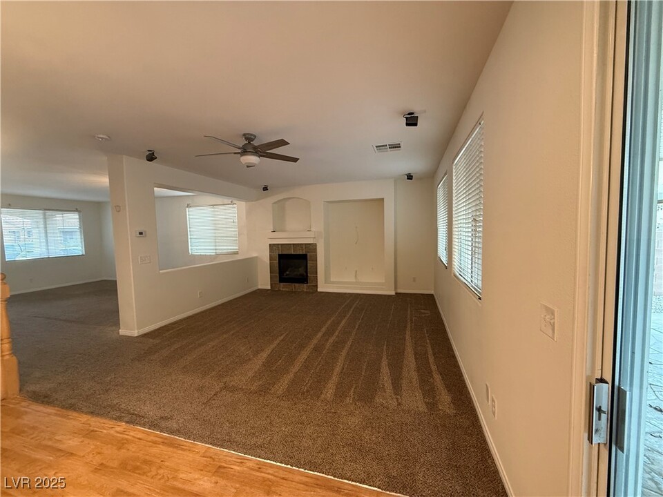 4032 N Wild Magic St in Las Vegas, NV - Building Photo