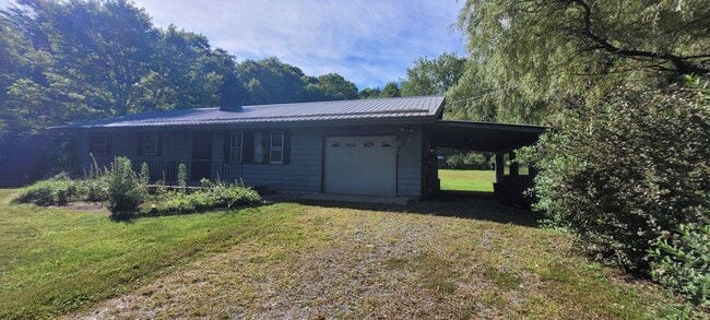 203 Church Hollow Rd in Boone, NC - Building Photo - Building Photo