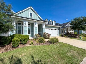 3297 NW 121st Way in Gainesville, FL - Building Photo