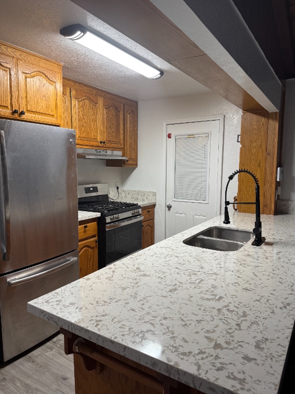 property at 13225 Domart Ave