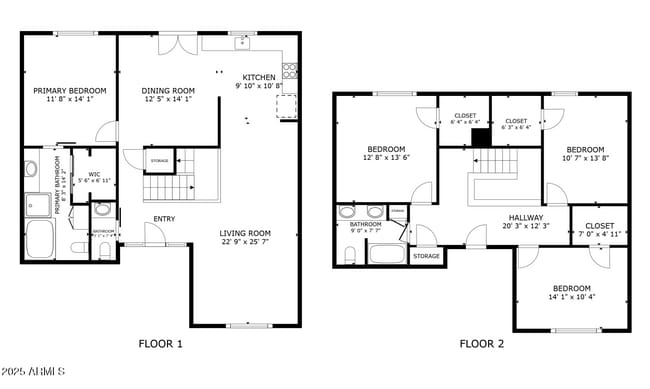 7714 E Wilshire Dr in Scottsdale, AZ - Building Photo - Building Photo
