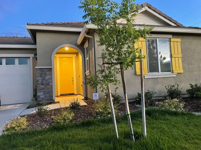 9260 Wayne Heintz St in Elk Grove, CA - Building Photo - Building Photo