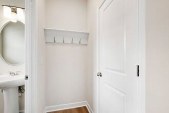 3849 Well Fleet Dr in Fuquay Varina, NC - Building Photo - Building Photo