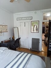 46 West Newton St, Unit 12 in Boston, MA - Building Photo - Building Photo
