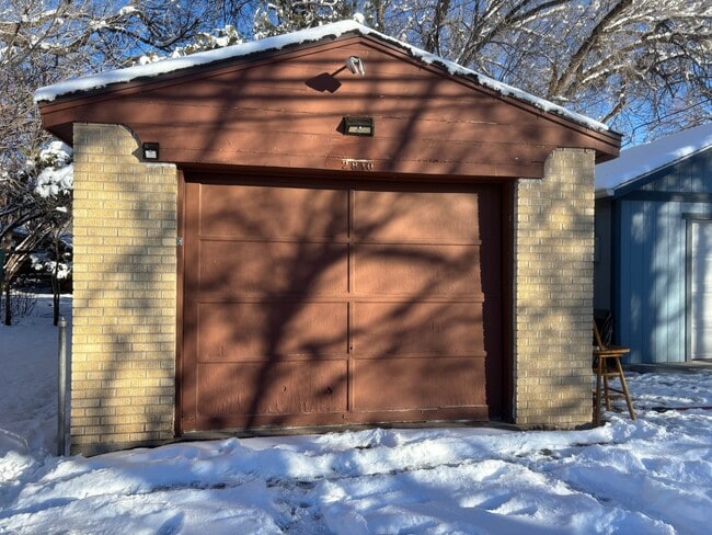 2810 Wood Ave in Colorado Springs, CO - Building Photo - Building Photo