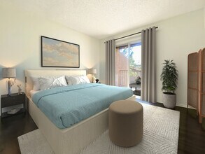 Highland Meadows in Moreno Valley, CA - Building Photo - Building Photo