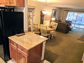 845 Southwood Blvd, Unit 64 in Incline Village, NV - Foto de edificio - Building Photo