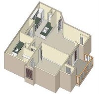 Chatham Wood Apartments photo'