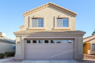 10945 E Clovis Ave in Mesa, AZ - Building Photo