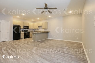 2007 Wilson Rd in Little Rock, AR - Building Photo - Building Photo
