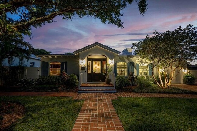 property at 302 NW 16th St