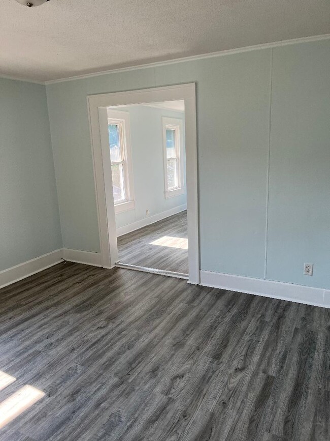 1449 Maple Ave in Terre Haute, IN - Building Photo - Building Photo