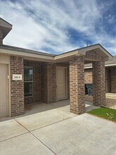 3408 Tiffin Ave in Lubbock, TX - Building Photo - Building Photo