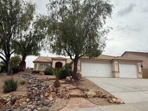 2863 Ventana Dr in Bullhead City, AZ - Building Photo - Building Photo