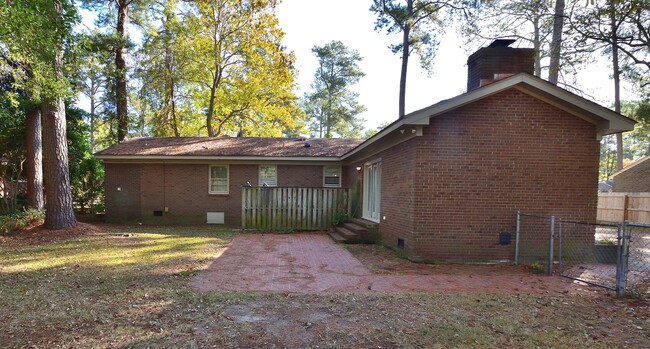 804 York St in Rocky Mount, NC - Building Photo - Building Photo