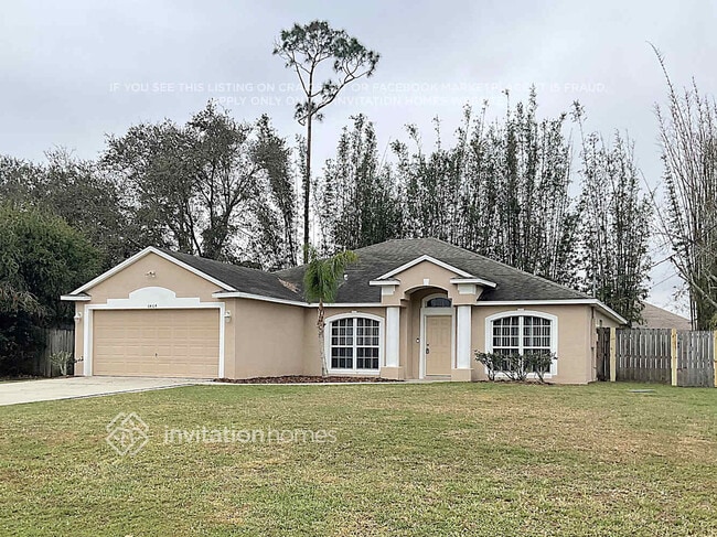 6464 Betty Ave in Cocoa, FL - Building Photo - Building Photo