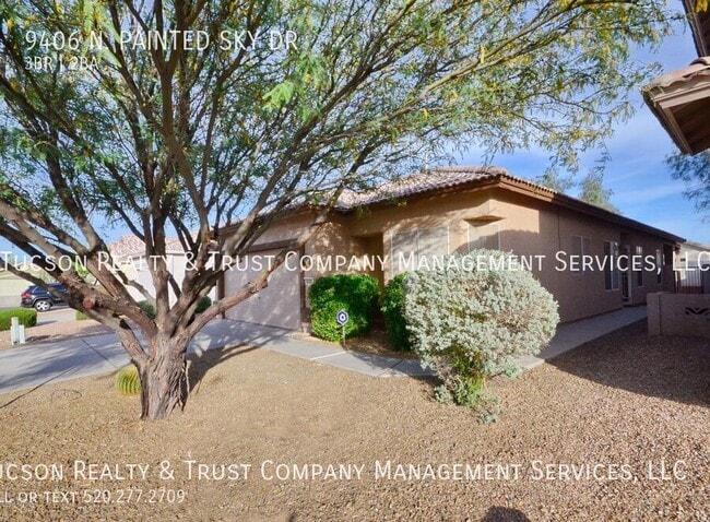 9406 N Painted Sky Dr in Tucson, AZ - Building Photo - Building Photo