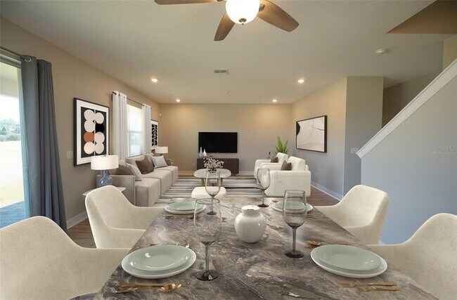 34480 Wynthorne Pl in Wesley Chapel, FL - Building Photo - Building Photo