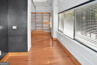 120 Ralph McGill Blvd NE in Atlanta, GA - Building Photo - Building Photo