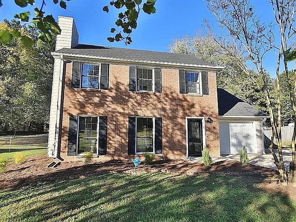 5254 Spring Tide Ln in Powder Springs, GA - Building Photo - Building Photo
