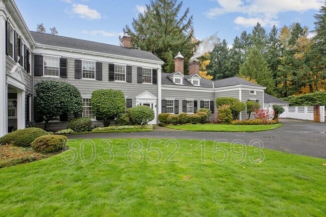 3707 SW 52nd Pl in Portland, OR - Building Photo - Building Photo