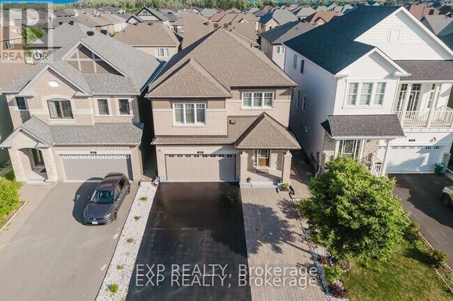 39 Clonfadda Terrace in Ottawa, ON - Building Photo - Building Photo