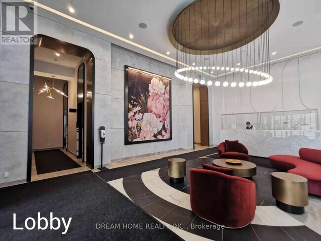 60 Shuter St in Toronto, ON - Building Photo - Building Photo