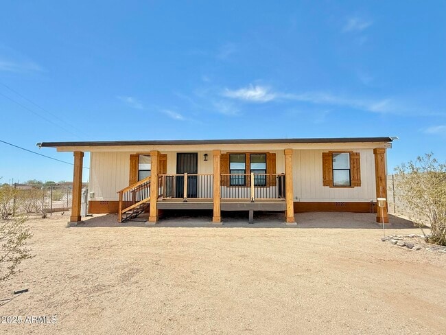 property at 29008 N 179th Ave