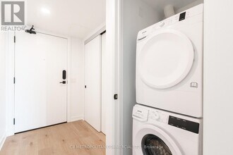 7-307 Fairbank Ave in Toronto, ON - Building Photo - Building Photo