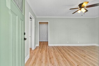 1251 Daniel St in Clarksville, TN - Building Photo - Building Photo