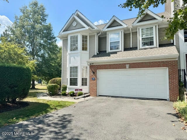 property at 182 Nathan Dr