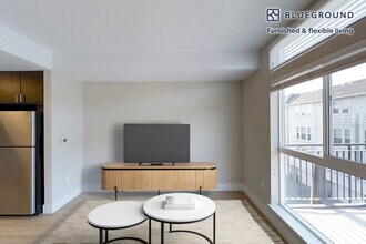 899 Morrison Park Dr, Unit FL3-ID6664A in San Jose, CA - Building Photo - Building Photo