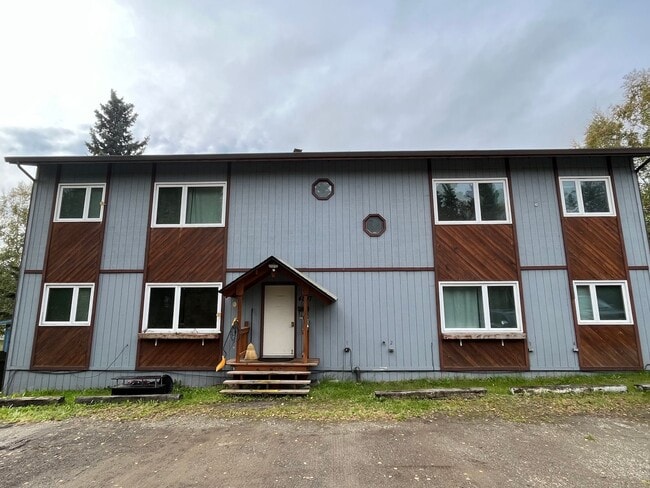 property at 4897 Dartmouth Dr