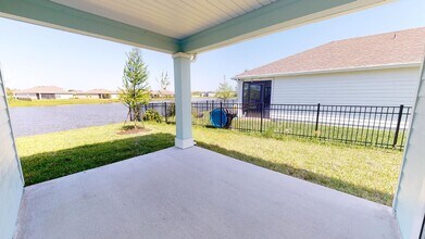 408 Bluejack Ln in St. Augustine, FL - Foto de edificio - Building Photo