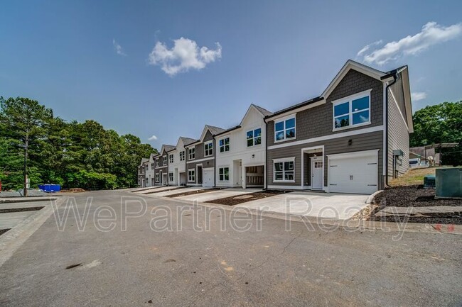 5 N Rim Dr in Jasper, GA - Building Photo - Building Photo