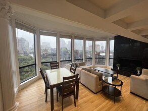 113 Beacon St, Unit Penthouse in Boston, MA - Foto de edificio - Building Photo