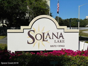 8911 Lake Dr in Cape Canaveral, FL - Building Photo - Building Photo