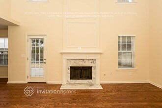 352 Jasmine Dr in Locust Grove, GA - Building Photo - Building Photo