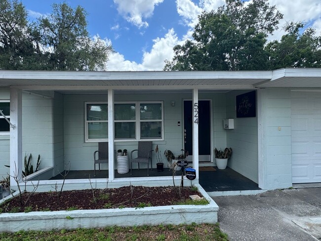 524 W Belvedere St in Lakeland, FL - Building Photo - Building Photo