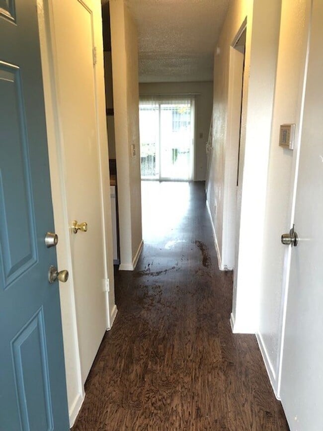 812 W Collins St in Denton, TX - Building Photo - Building Photo