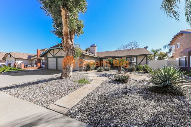 8276 Yearling Way in Riverside, CA - Building Photo - Building Photo