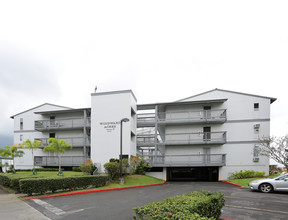 Windward Acres in Kaneohe, HI - Foto de edificio - Building Photo