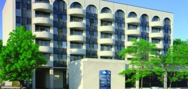 Shorewood Apartments