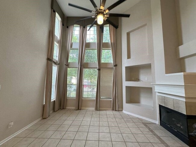 property at 7203 Welshwood Ln