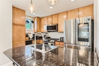 1570 Milwaukee St in Denver, CO - Building Photo - Building Photo