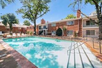 4511 E 31st St in Tulsa, OK - Building Photo - Building Photo