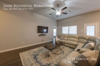 5228 Fenton Ln in Belton, TX - Building Photo - Building Photo