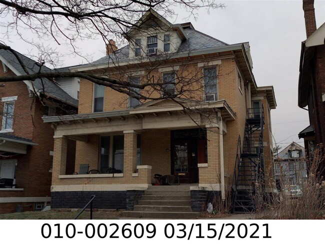 property at 70 E 18th Ave