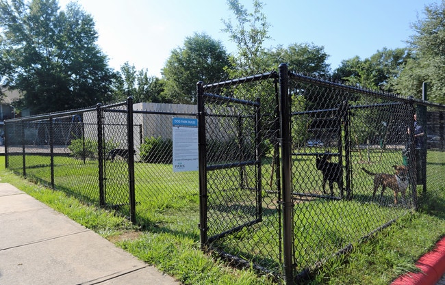 Park at Spring Creek in Tomball, TX - Building Photo - Other