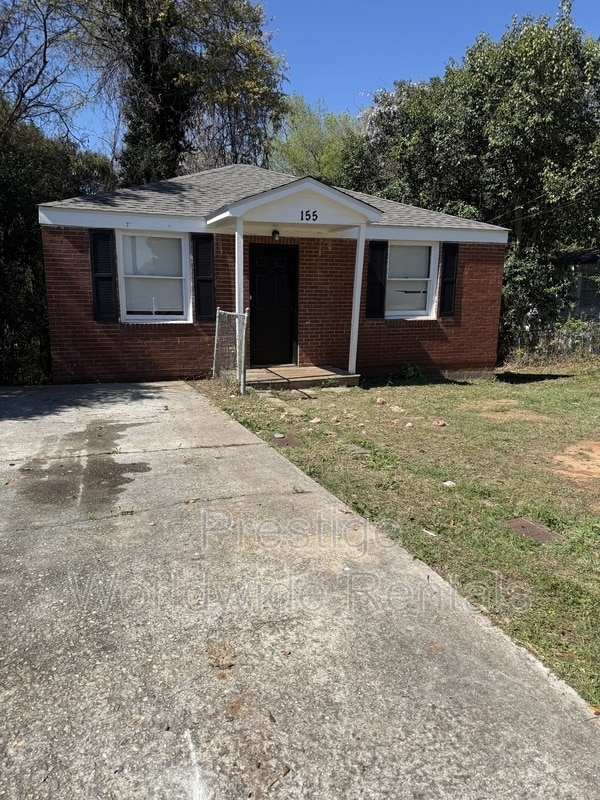 property at 155 Munson Dr